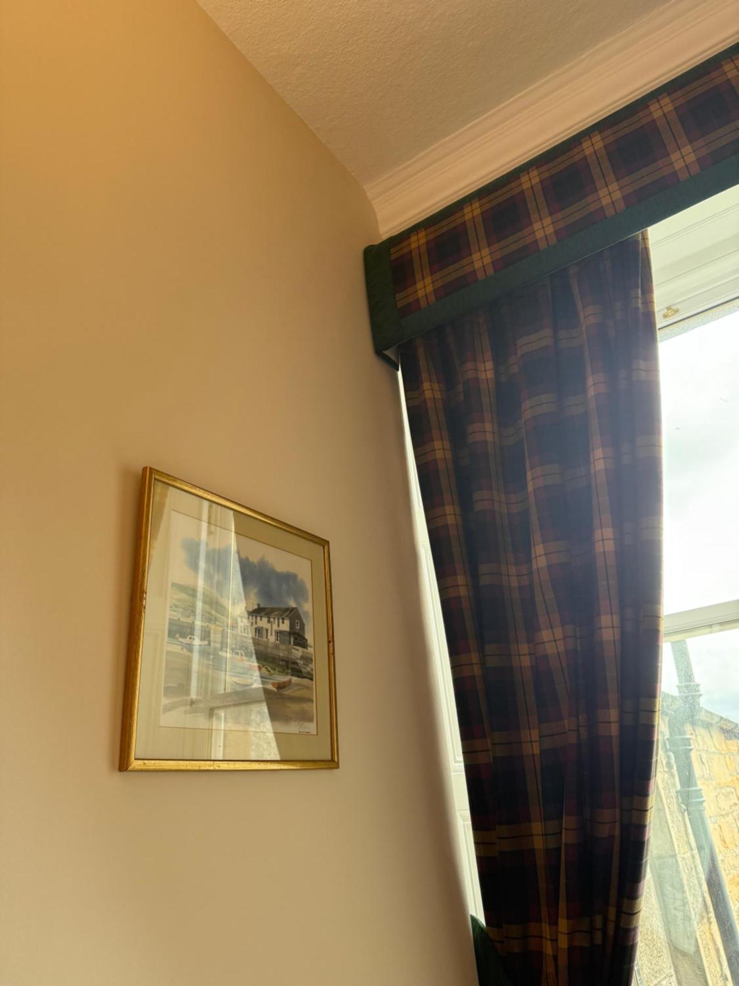 Amaragua Guest House Edinburgh Exterior photo